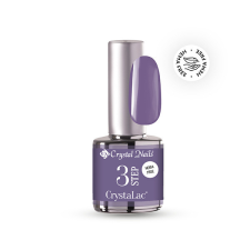 Crystal Nails - 3 STEP CrystaLac - 3S253 - 4ml lakk zselé