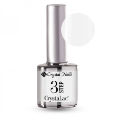 Crystal Nails - 3 STEP CrystaLac - 3s27 - 4ml műköröm zselé