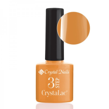 Crystal Nails - 3 STEP CrystaLac - 3S32 - 8ml - Színazonos üvegben! lakk zselé