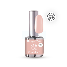 Crystal Nails - 3 STEP CrystaLac - 3S42 - 4ml - THF lakk zselé