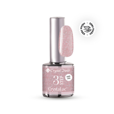 Crystal Nails - 3 STEP CrystaLac - 3S51 - 8ml - THF lakk zselé