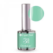 Crystal Nails - 3 STEP CrystaLac - 3S60 - 8ml lakk zselé