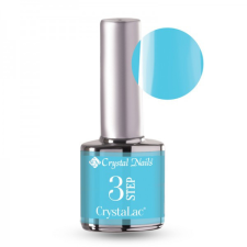 Crystal Nails - 3 STEP CrystaLac - 3S62 - 8ml - THF lakk zselé
