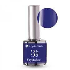 Crystal Nails - 3 STEP CrystaLac - 3S63 - 8ml lakk zselé