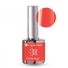 Crystal Nails - 3 STEP CRYSTALAC - 3S68 - 8ML lakk zselé