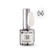 Crystal Nails - 3 STEP CRYSTALAC - 3S72 - 4ML - THF lakk zselé