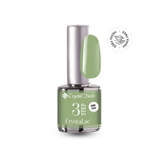 Crystal Nails - 3 STEP CRYSTALAC - HEMA FREE - 3S134 - 4ML műköröm zselé