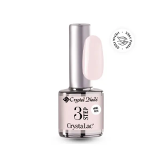 Crystal Nails - 3 STEP CRYSTALAC - HEMA FREE - 3S149 - 8ML műköröm zselé
