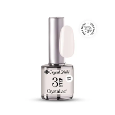 Crystal Nails - 3 STEP CRYSTALAC - HEMA FREE - 3S78 - 8ML műköröm zselé