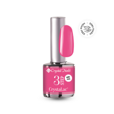Crystal Nails - 3 STEP HEMA FREE CRYSTALAC - 3S107 - 8ML lakk zselé