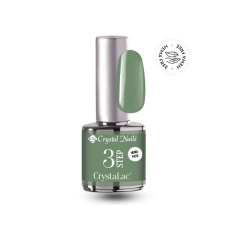 Crystal Nails - 3 STEP HEMA FREE CRYSTALAC - 3S135 - 4ML műköröm zselé