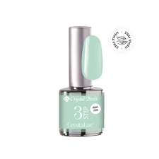 Crystal Nails - 3 STEP HEMA FREE CRYSTALAC - 3S13 - 4ml műköröm zselé