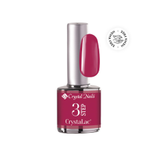 Crystal Nails - 3 STEP HEMA FREE CRYSTALAC - 3S15 - 8ml lakk zselé