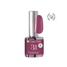 Crystal Nails - 3 STEP HEMA FREE CRYSTALAC - 3S16 - 4ml műköröm zselé