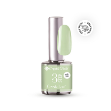 Crystal Nails - 3 STEP HEMA FREE CRYSTALAC - 3S217 - 8ML - THF lakk zselé