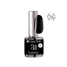 Crystal Nails - 3 STEP HEMA FREE CRYSTALAC - 3S222 - 4ML -THF lakk zselé