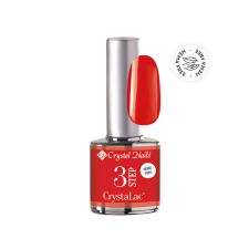 Crystal Nails - 3 STEP HEMA FREE CRYSTALAC - 3S223 - 4ML -THF lakk zselé