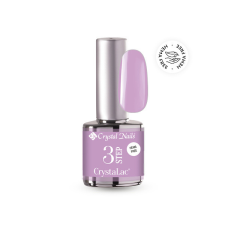 Crystal Nails - 3 STEP HEMA FREE CRYSTALAC - 3S227 - 8ML -THF lakk zselé