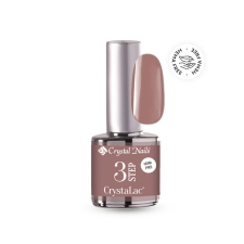 Crystal Nails - 3 STEP HEMA FREE CRYSTALAC - 3S230 - 8ML -THF lakk zselé