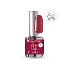 Crystal Nails - 3 STEP HEMA FREE CRYSTALAC - 3S237 - 4ML -THF lakk zselé
