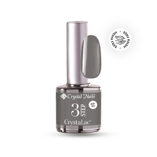 Crystal Nails - 3 STEP HEMA FREE CRYSTALAC - 3S46 - 8ml lakk zselé