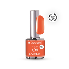 Crystal Nails - 3 STEP HEMA FREE CRYSTALAC - 3S64 - 8ml lakk zselé