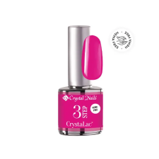 Crystal Nails - 3 STEP HEMA FREE CRYSTALAC - 3S65 - 4ml műköröm zselé