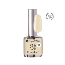 Crystal Nails - 3 STEP HEMA FREE CRYSTALAC - 3S79 - 8ML műköröm zselé