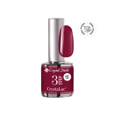 Crystal Nails - 3 STEP HEMA FREE CRYSTALAC - 3S91 - 4ML műköröm zselé