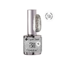 Crystal Nails - 3 STEP HEMA FREE CRYSTALAC - 3S FP02 - 8ML műköröm zselé