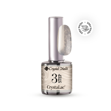 Crystal Nails - 3 STEP HEMA FREE CRYSTALAC - 3S P5 - 8ML - THF lakk zselé