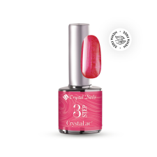 Crystal Nails - 3 STEP HEMA FREE CRYSTALAC - 3S P8 - 8ML - THF lakk zselé