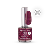 Crystal Nails - 3 STEP HEMA FREE CRYSTALAC - BURGUNDI SUNSET - 8ML - HF