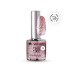 Crystal Nails - 3 STEP HEMA FREE CRYSTALAC - FULL PLATINUM - HF3S FP05 - 8ML - THF