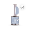 Crystal Nails - 3 STEP HEMA FREE CRYSTALAC - HF08 - PASTEL BLUE - 8ML