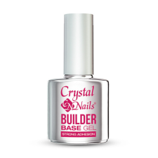 Crystal Nails - BUILDER BASE (ALAP) GEL - 13ML - THF lakk zselé