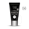 Crystal Nails CN - HEMA FREE - XTREME FUSION GEL RENEWED WHITE - 30G