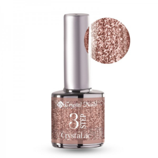 Crystal Nails - FULL DIAMONDS CRYSTALAC - 3SFD3 - 8ML lakk zselé