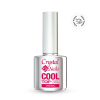 Crystal Nails - HEMA FREE COOL TOP GEL ORIGINAL - 4ML - THF