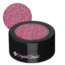 Crystal Nails - SUGAR EFFECT - CUKORPOR - 1 körömdíszítő