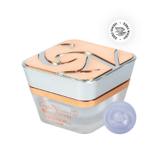 Crystal Nails - XTREME SUPERIOR GEL HEMA FREE - CLEAR - 15ml műköröm zselé