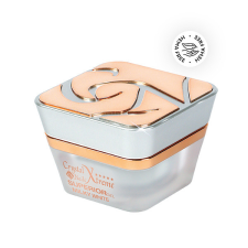 Crystal Nails - XTREME SUPERIOR HEMA FREE GEL - MILKY WHITE - 15ML - THF fényzselé