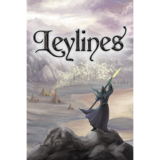 Crystal Shard Leylines (PC - Steam Digitális termékkulcs) videójáték