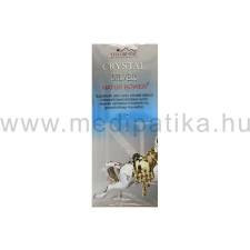 Crystal SILVER NATUR POWER GRAPEFRUITMAG KIVONATTAL 200ML gyógyhatású készítmény