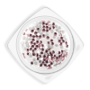  Crystal Strassz - SS3 80+db #25 rose