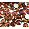  Crystal Strassz - SS8 rose gold 1440db