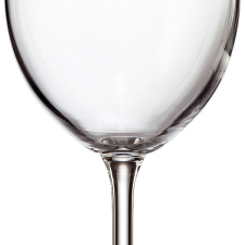 Crystalite Bohemia KLARA/SYLVIA 6 darab, 350 ml, vörösbor konyhai eszköz