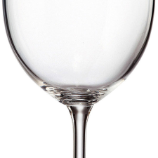 Crystalite Bohemia KLARA/SYLVIA 6 darab, 450 ml, vörösbor konyhai eszköz