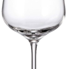 Crystalite Bohemia STRIX 6 darab, 360 ml, fehérbor konyhai eszköz