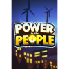 Crytivo Power to the People (PC - Steam elektronikus játék licensz)
